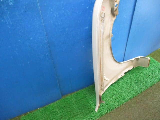 Left Fender Panel SUZUKI Lapin 2003 UA-HE21S 5771175H01 — photo 5