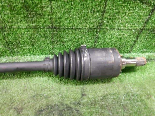Rear Left Drive Shaft HONDA 2020 HBD-JJ2 42311TXBJ01 — photo 3
