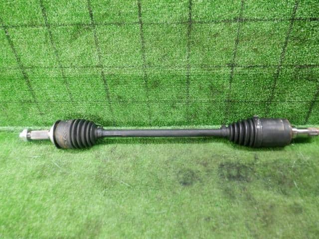 Rear Left Drive Shaft HONDA 2020 HBD-JJ2 42311TXBJ01 — photo 1
