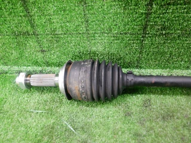 Rear Left Drive Shaft HONDA 2020 HBD-JJ2 42311TXBJ01 — photo 2