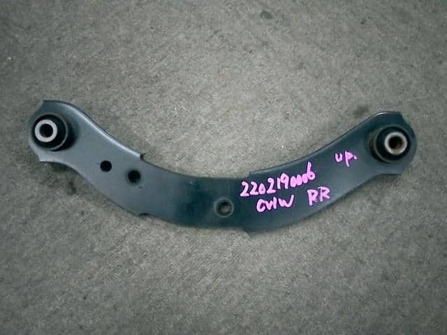 Rear Right Upper Control Arm MITSUBISHI Delica D5 2018 LDA-CV1W — photo 1