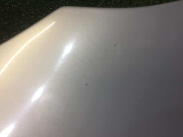 Bonnet Hood TOYOTA Crown 2006 DBA-GRS184 — photo 5