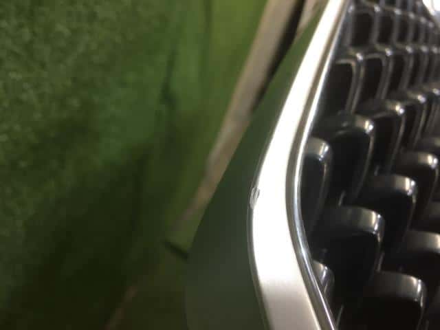 Bonnet Hood TOYOTA Crown 2006 DBA-GRS184 — photo 4