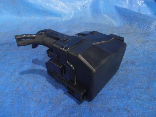 Fuse Box TOYOTA Passo 2020 5BA-M700 — photo 1