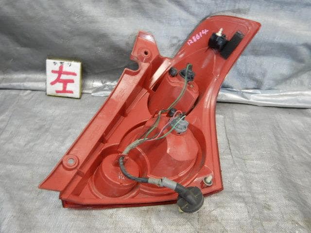 Left Tail Light SUZUKI Swift 2006 CBA-ZC31S 3567057K00 — photo 4