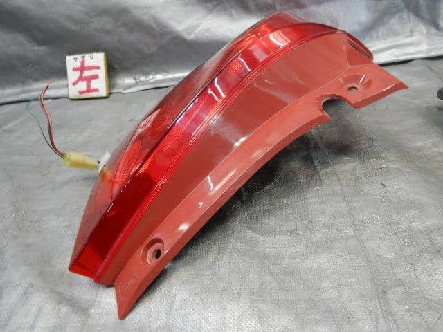 Left Tail Light SUZUKI Swift 2006 CBA-ZC31S 3567057K00 — photo 5