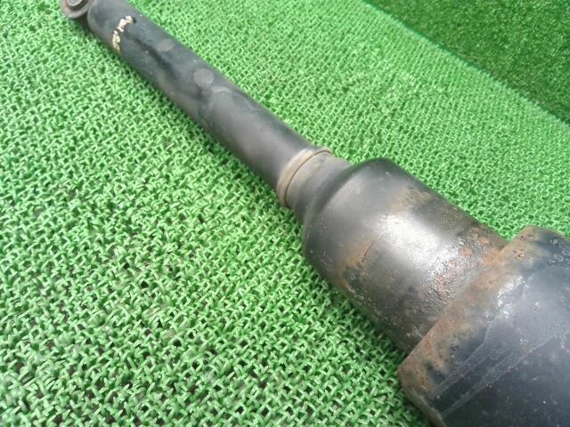 Rear Right Air Suspension TOYOTA Lexus ls 2007 DAA-UVF45 — photo 4