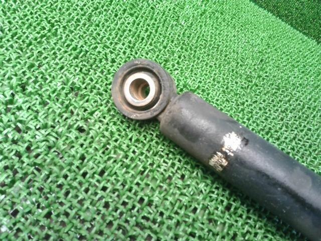 Rear Right Air Suspension TOYOTA Lexus ls 2007 DAA-UVF45 — photo 5