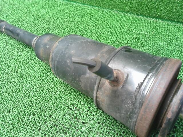 Rear Right Air Suspension TOYOTA Lexus ls 2007 DAA-UVF45 — photo 3