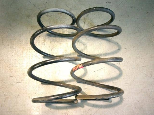 Coil Spring SUZUKI Lapin 2017 DBA-HE33S 4131180PA0 — photo 1