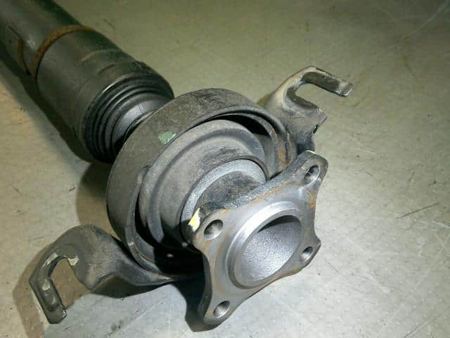 Rear Propeller Shaft SUZUKI Lapin 2017 DBA-HE33S 2710174P01 — photo 4