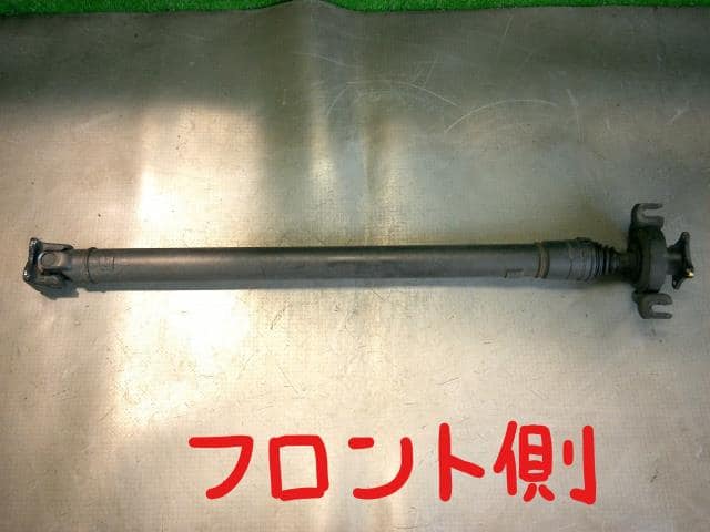 Rear Propeller Shaft SUZUKI Lapin 2017 DBA-HE33S 2710174P01 — photo 1