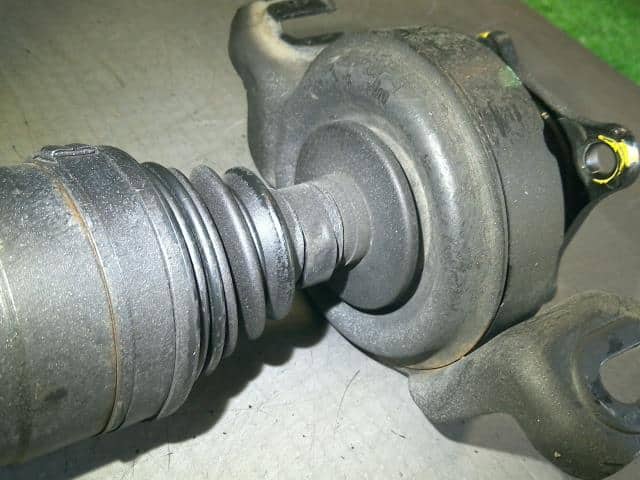 Rear Propeller Shaft SUZUKI Lapin 2017 DBA-HE33S 2710174P01 — photo 3