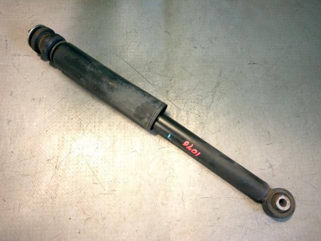Rear Left Shock Absorber SUZUKI Lapin 2017 DBA-HE33S 4181080PA1 — photo 1