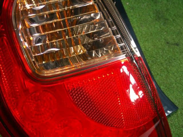 Left Tail Light SUZUKI Lapin 2017 DBA-HE33S 3567080P00 — photo 3