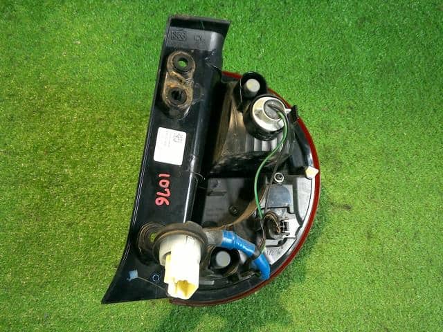 Left Tail Light SUZUKI Lapin 2017 DBA-HE33S 3567080P00 — photo 2