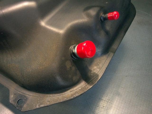 Fuel Tank SUZUKI Lapin 2017 DBA-HE33S 8910172M71 — photo 3