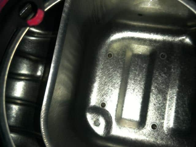 Fuel Tank SUZUKI Lapin 2017 DBA-HE33S 8910172M71 — photo 4