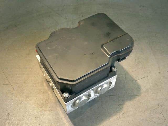 ABS Actuator SUZUKI Lapin 2017 DBA-HE33S 5613080PU4 — photo 2
