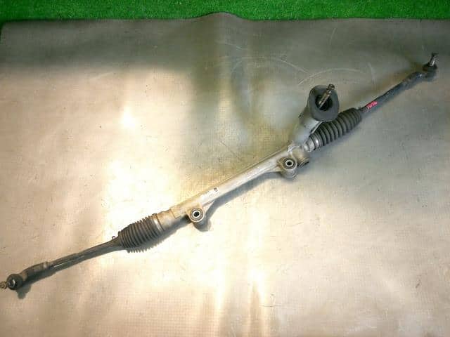 Power Steering Rack and Pinion Assembly SUZUKI Lapin 2017 DBA-HE33S 4850074P12 — photo 1