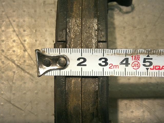 Front Right Caliper SUZUKI Lapin 2017 DBA-HE33S 5510174P01999 — photo 5