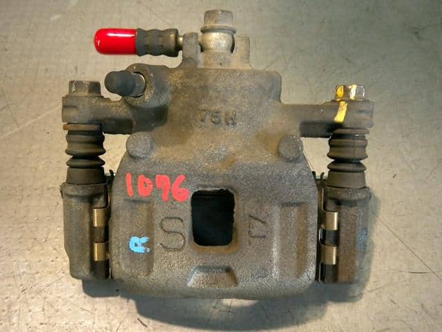 Front Right Caliper SUZUKI Lapin 2017 DBA-HE33S 5510174P01999 — photo 1