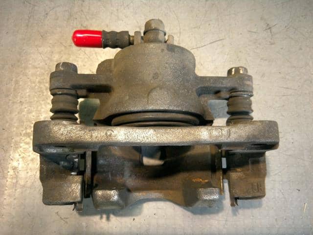 Front Left Caliper SUZUKI Lapin 2017 DBA-HE33S 5510274P01999 — photo 2