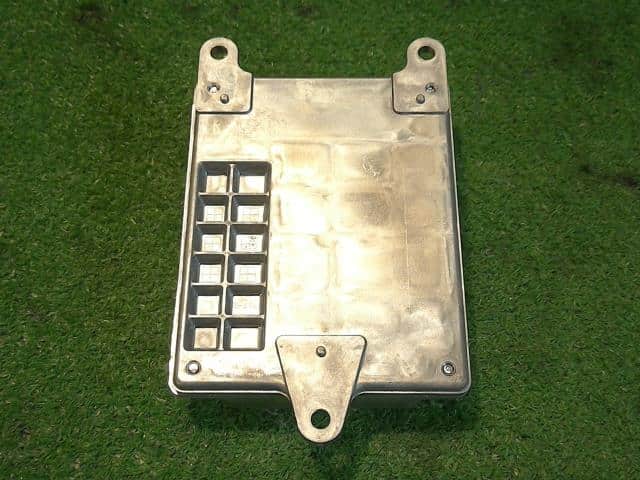 Transmission Computer SUZUKI Lapin 2017 DBA-HE33S 3888080P12 — photo 2