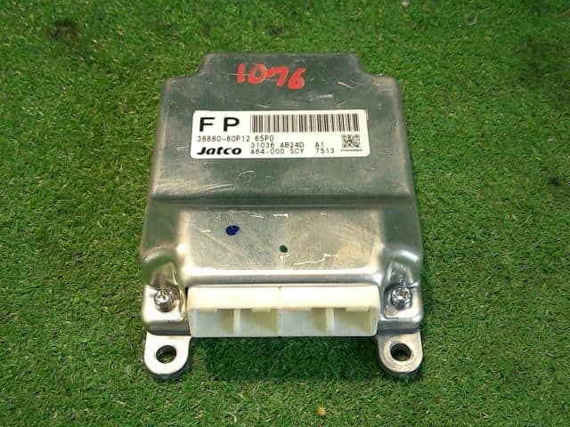 Transmission Computer SUZUKI Lapin 2017 DBA-HE33S 3888080P12 — photo 1