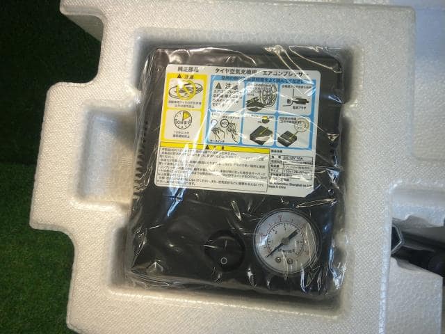 Interior Parts SUZUKI Lapin 2017 DBA-HE33S 8991074P01 — photo 4