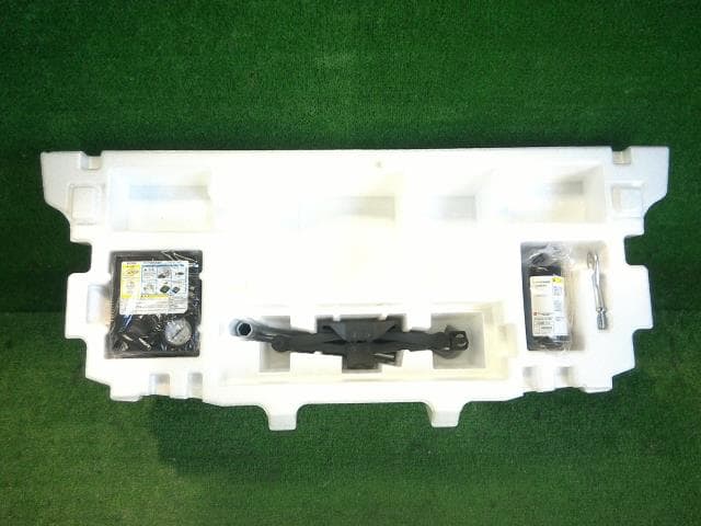 Interior Parts SUZUKI Lapin 2017 DBA-HE33S 8991074P01 — photo 1