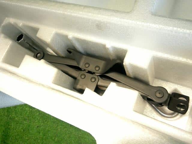 Interior Parts SUZUKI Lapin 2017 DBA-HE33S 8991074P01 — photo 5