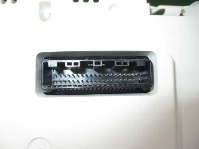 Speedometer NISSAN Note 2013 DBA-E12 — photo 3