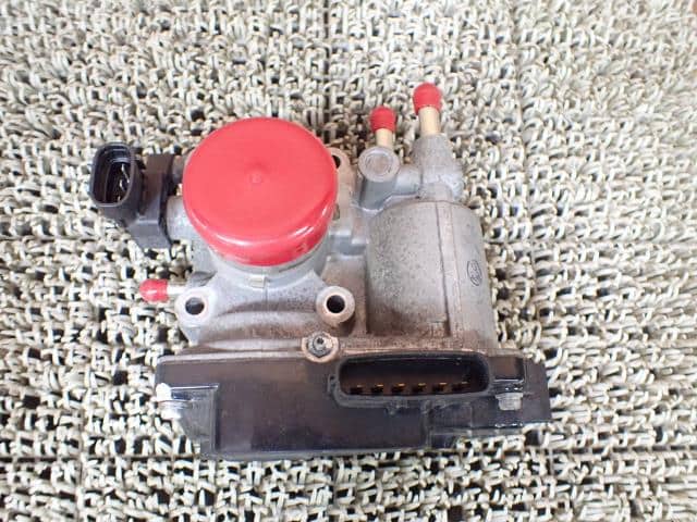 Throttle Body SUZUKI Wagon R 2009 DBA-MH23S 1340085K10 — photo 1