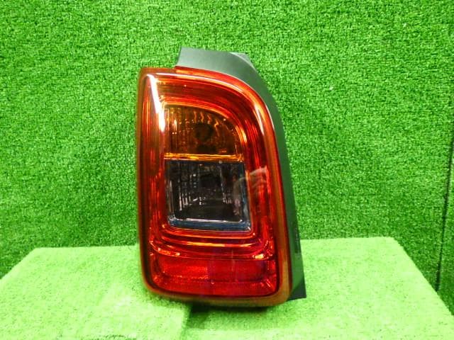 Left Tail Light HONDA N-one 2017 DBA-JG2 — photo 1