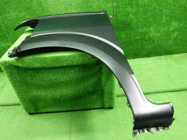 Left Fender Panel HONDA N BOX 2016 DBA-JF1 — photo 4
