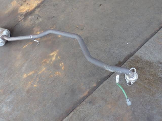 Front Exhaust Pipe DAIHATSU Mira 2010 HBD-L275V 17420B9190 — photo 3