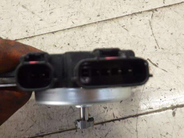 Motor MAZDA Axela 2018 DBA-BM5FS PE02124Z0B — photo 3