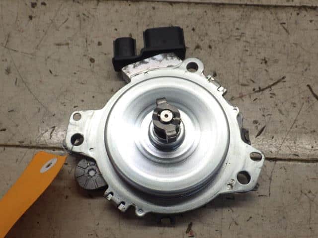 Motor MAZDA Axela 2018 DBA-BM5FS PE02124Z0B — photo 4