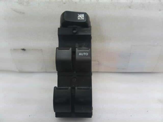 Power Window Switch SUZUKI Lapin 2009 DBA-HE22S — photo 1