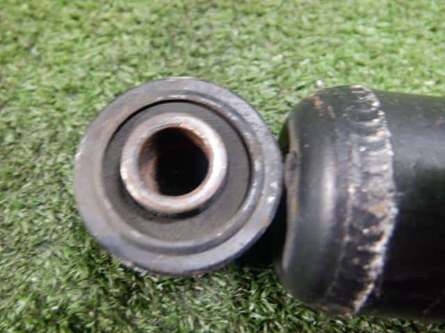 Front Left Shock Absorber MAZDA BONGO 2012 ABF-SKP2M S41H34700A — photo 3