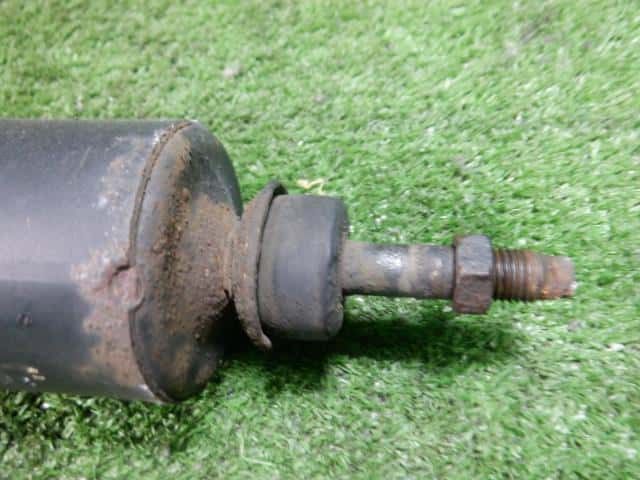 Front Left Shock Absorber MAZDA BONGO 2012 ABF-SKP2M S41H34700A — photo 2