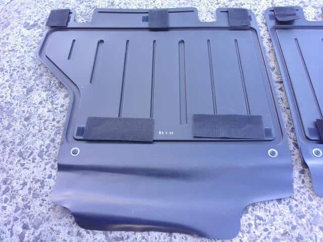 Interior Parts SUBARU Stella 2009 ABA-RN1 — photo 6