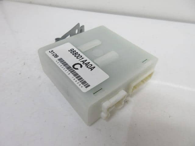 Control Unit NISSAN Elgrand 2013 DBA-TE52 — photo 1