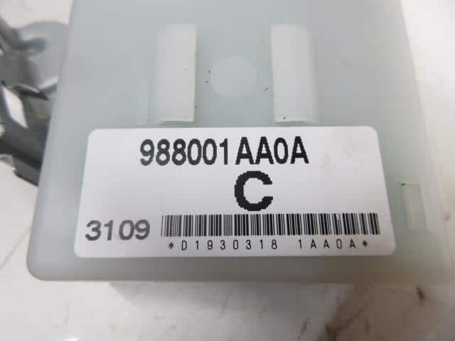 Control Unit NISSAN Elgrand 2013 DBA-TE52 — photo 4