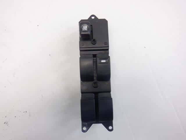 Power Window Switch MITSUBISHI Colt 2006 CBA-Z27A — photo 1