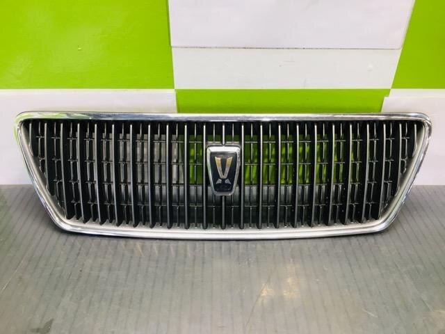 Radiator Grille TOYOTA Cresta 1998 E-GX100 — photo 1