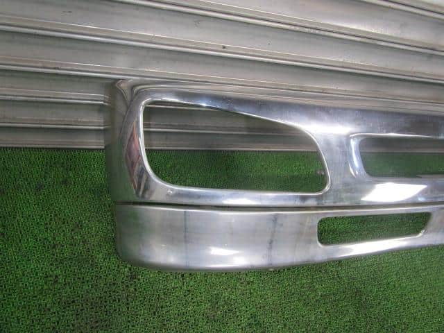 Front Bumper HINO Ranger 2004 KK-FC5JNEA 52101E0640 — photo 8