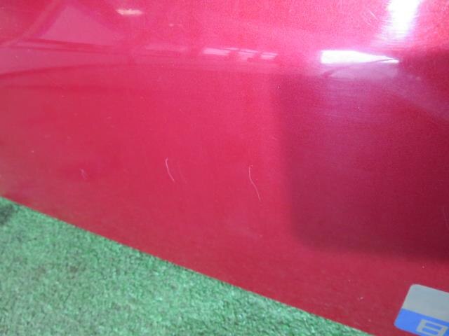 Back Door Assembly NISSAN Clipper 2003 LE-U72 — photo 10