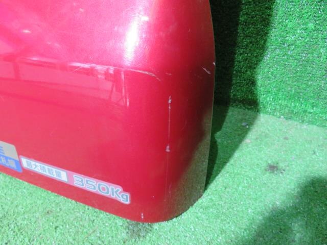 Back Door Assembly NISSAN Clipper 2003 LE-U72 — photo 9